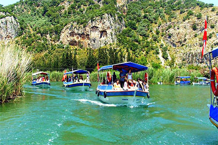 dalyan