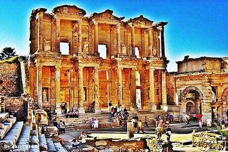 ephesus