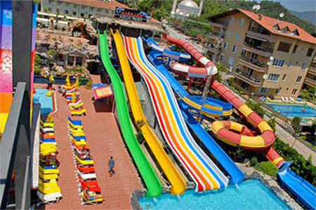 waterpark