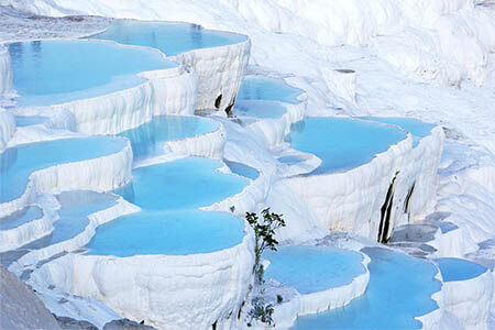 pamukkale